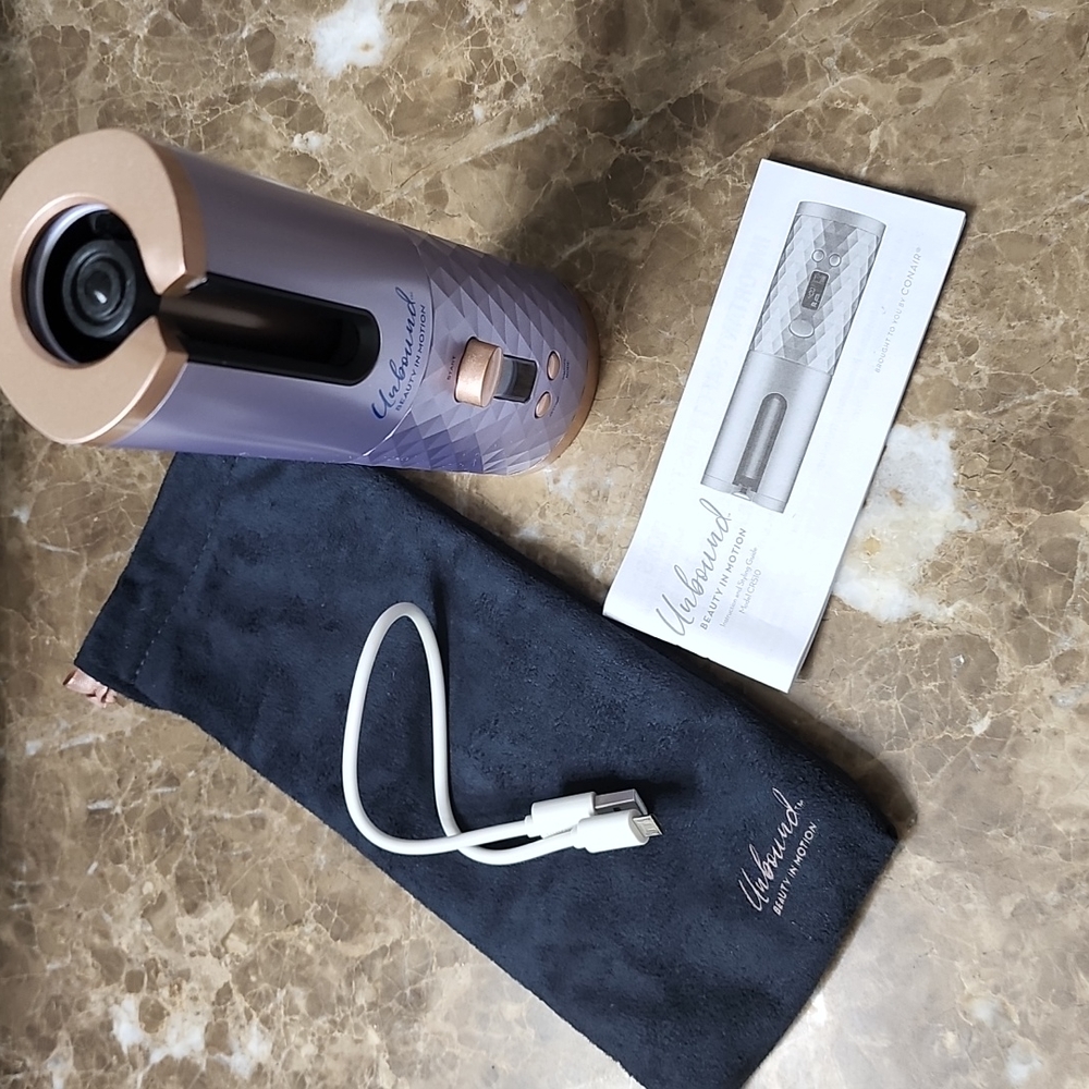 Conair Unbound